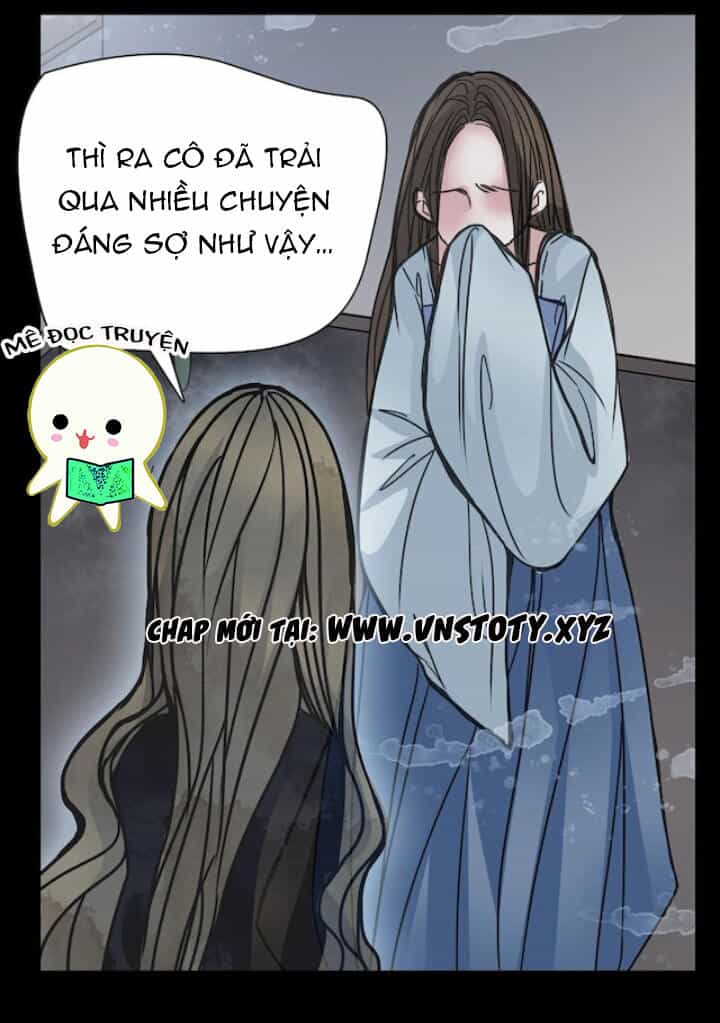 Nhật Ký Nữ Phù Thủy Hồi Sinh - Chương 9 - ảnh 29