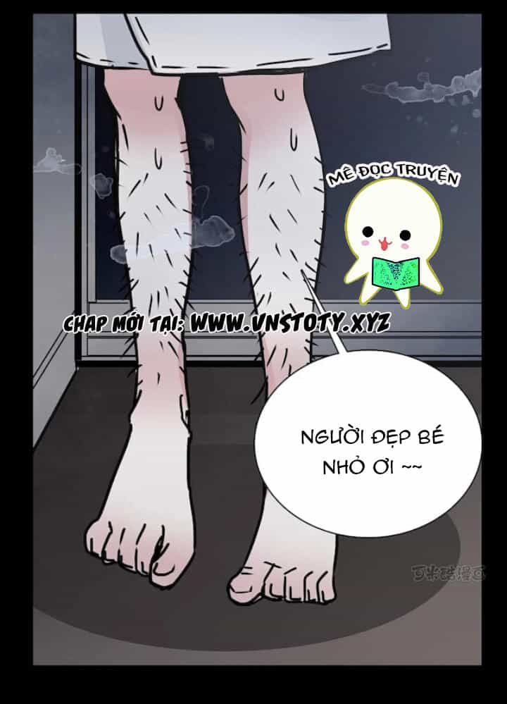 Nhật Ký Nữ Phù Thủy Hồi Sinh - Chương 9 - ảnh 33