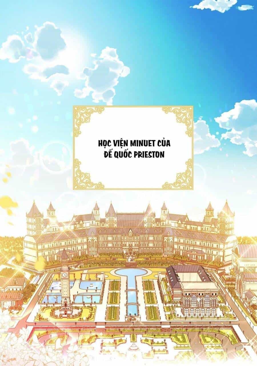 Nhật Ký Quan Sát Elena Evoy - Chương 1 - ảnh 2
