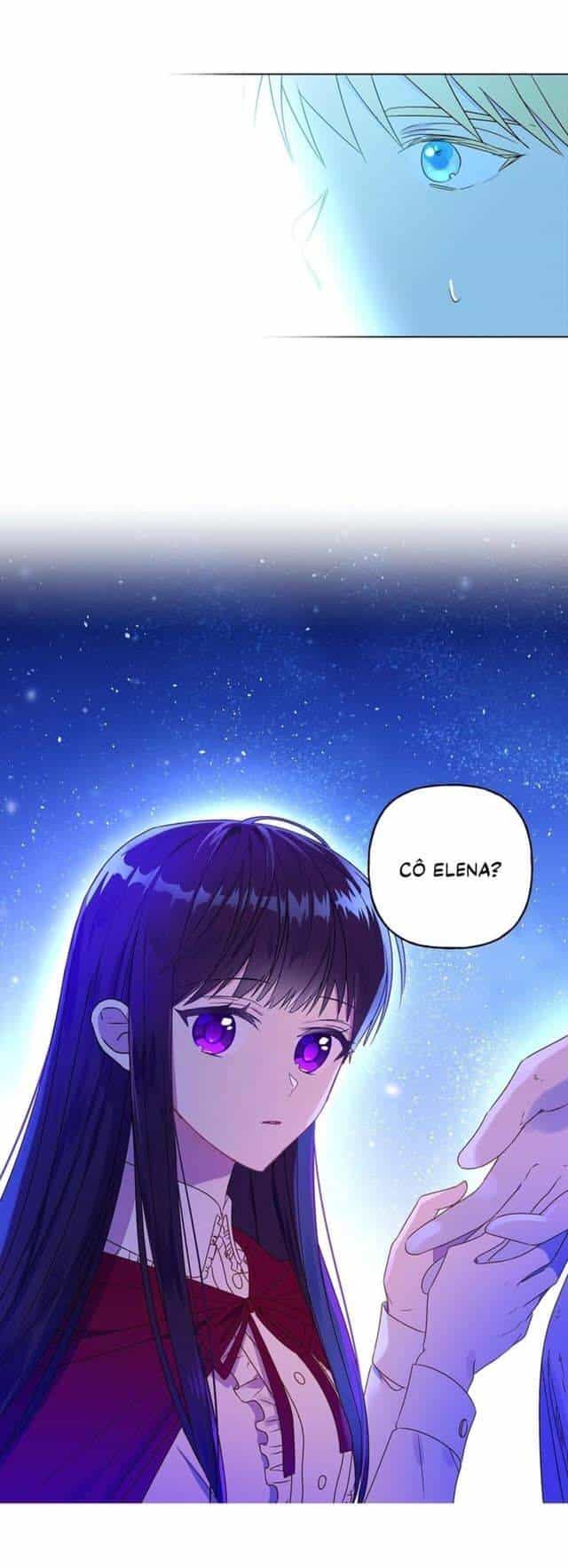 Nhật Ký Quan Sát Elena Evoy - Chương 1 - ảnh 43