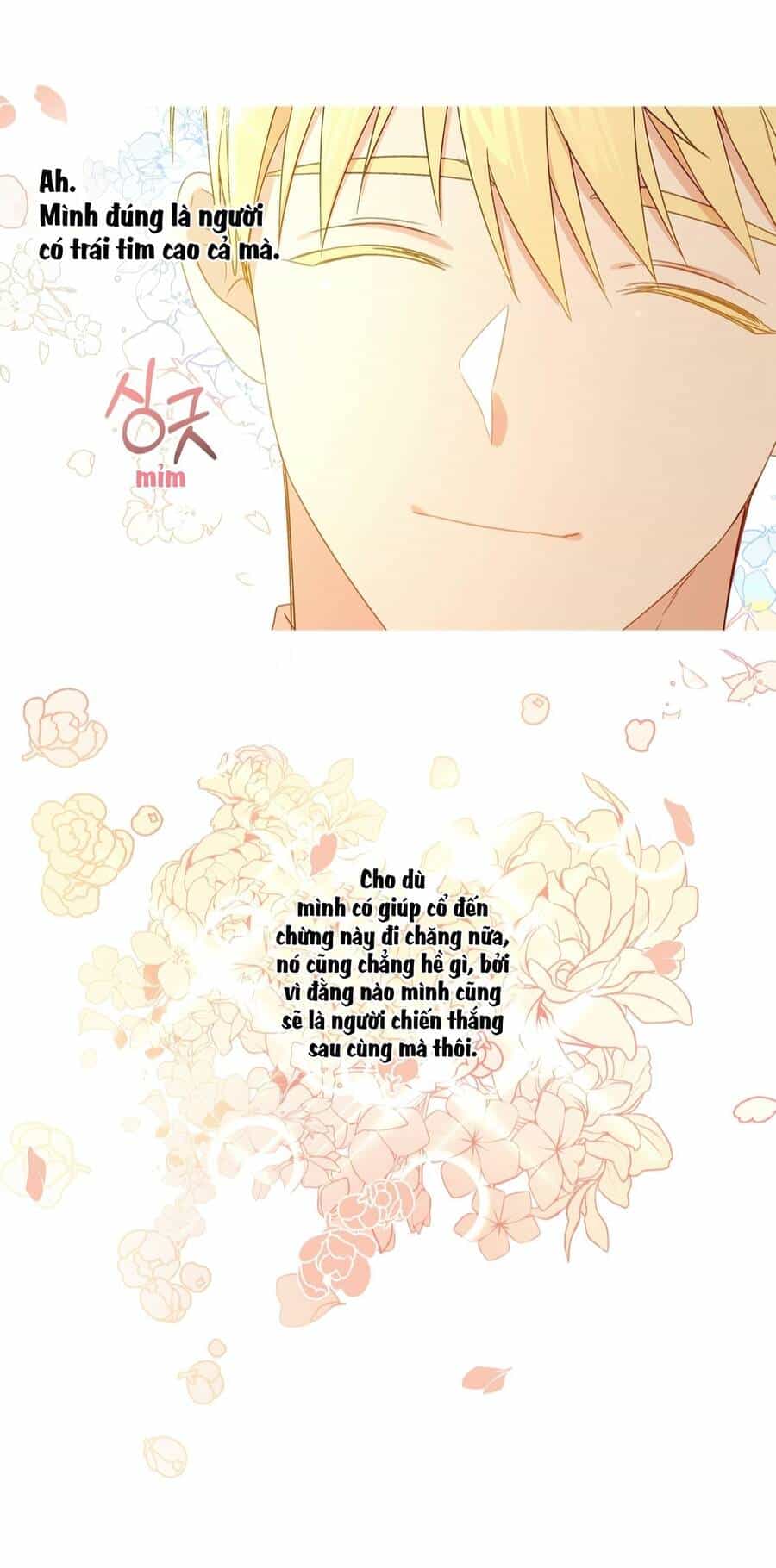 Nhật Ký Quan Sát Elena Evoy - Chương 12 - ảnh 27