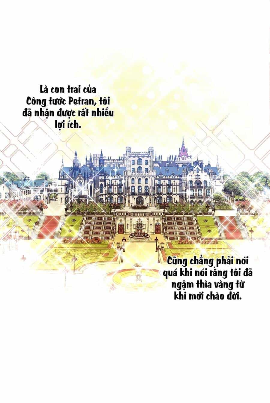 Nhật Ký Quan Sát Elena Evoy - Chương 12 - ảnh 41