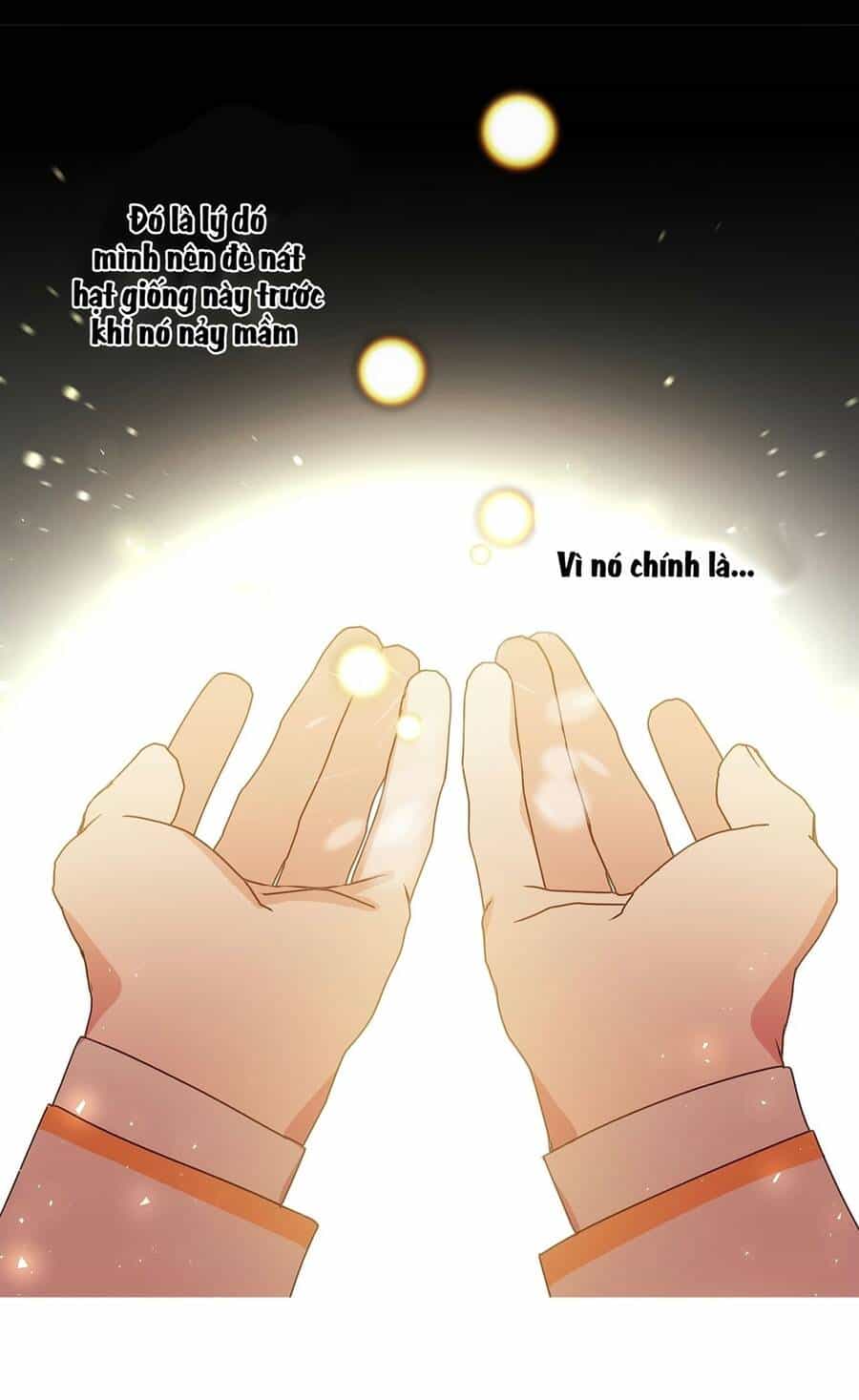 Nhật Ký Quan Sát Elena Evoy - Chương 12 - ảnh 50