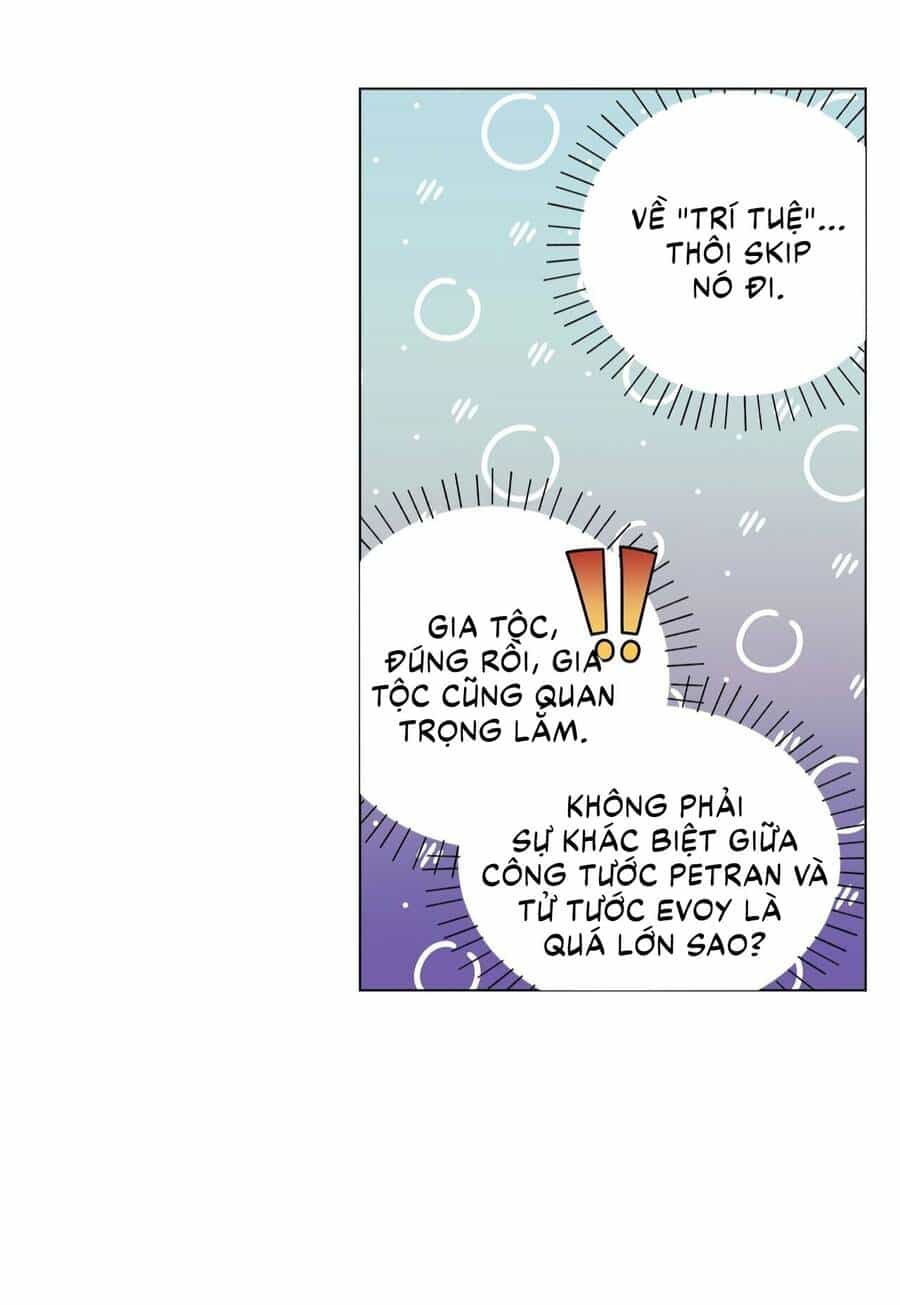 Nhật Ký Quan Sát Elena Evoy - Chương 13 - ảnh 51