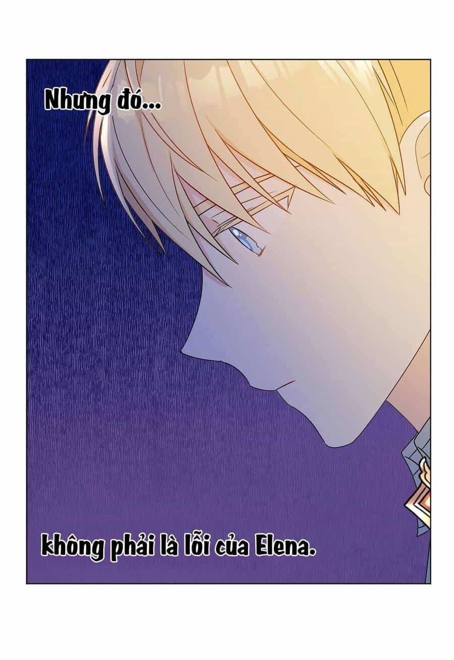 Nhật Ký Quan Sát Elena Evoy - Chương 13 - ảnh 52
