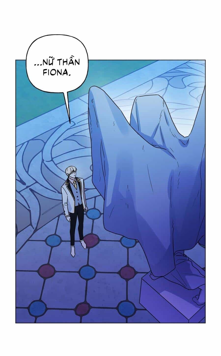 Nhật Ký Quan Sát Elena Evoy - Chương 14 - ảnh 22