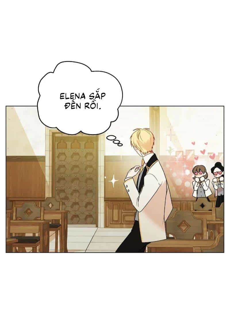 Nhật Ký Quan Sát Elena Evoy - Chương 15 - ảnh 12