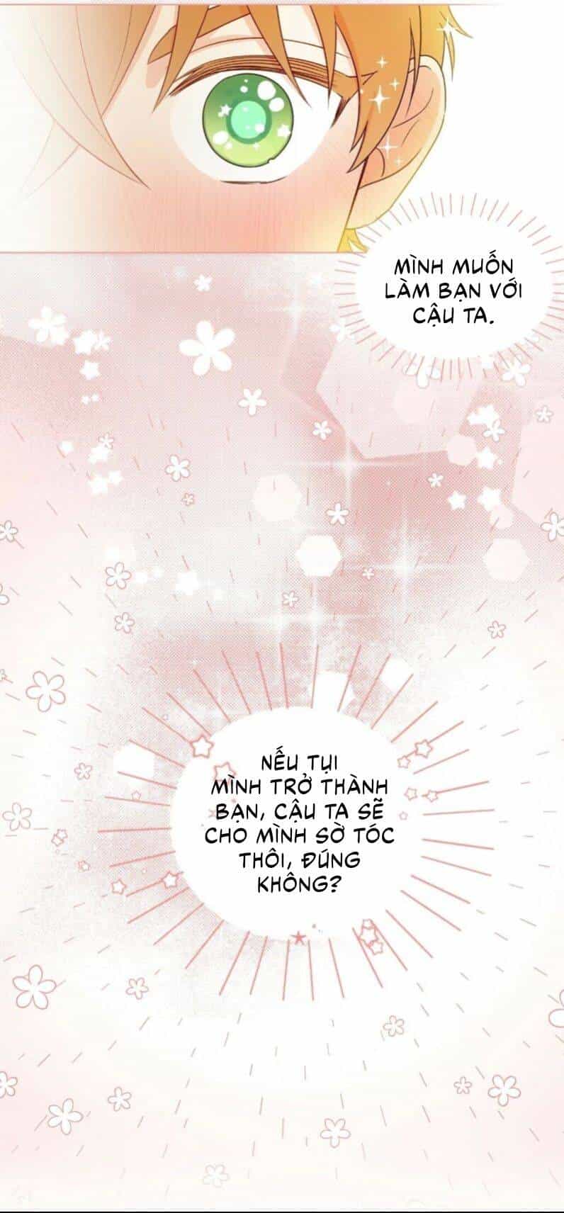 Nhật Ký Quan Sát Elena Evoy - Chương 16 - ảnh 10