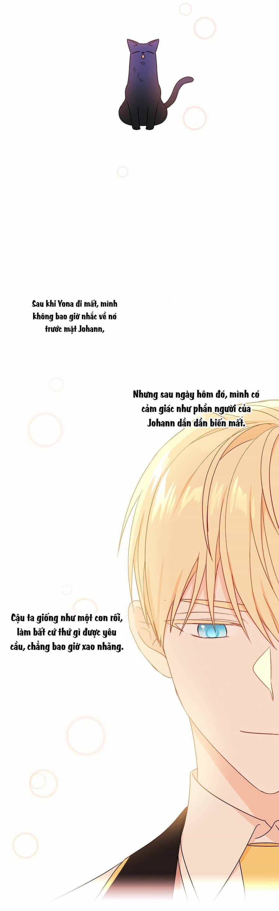 Nhật Ký Quan Sát Elena Evoy - Chương 17 - ảnh 16