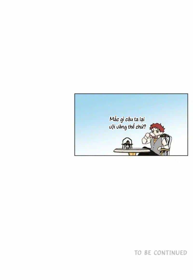 Nhật Ký Quan Sát Elena Evoy - Chương 20 - ảnh 29