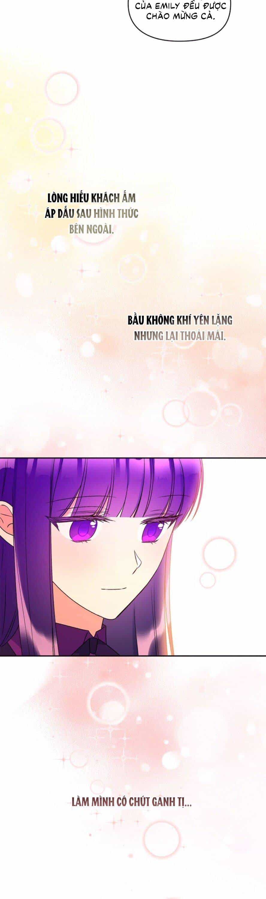 Nhật Ký Quan Sát Elena Evoy - Chương 41 - ảnh 15