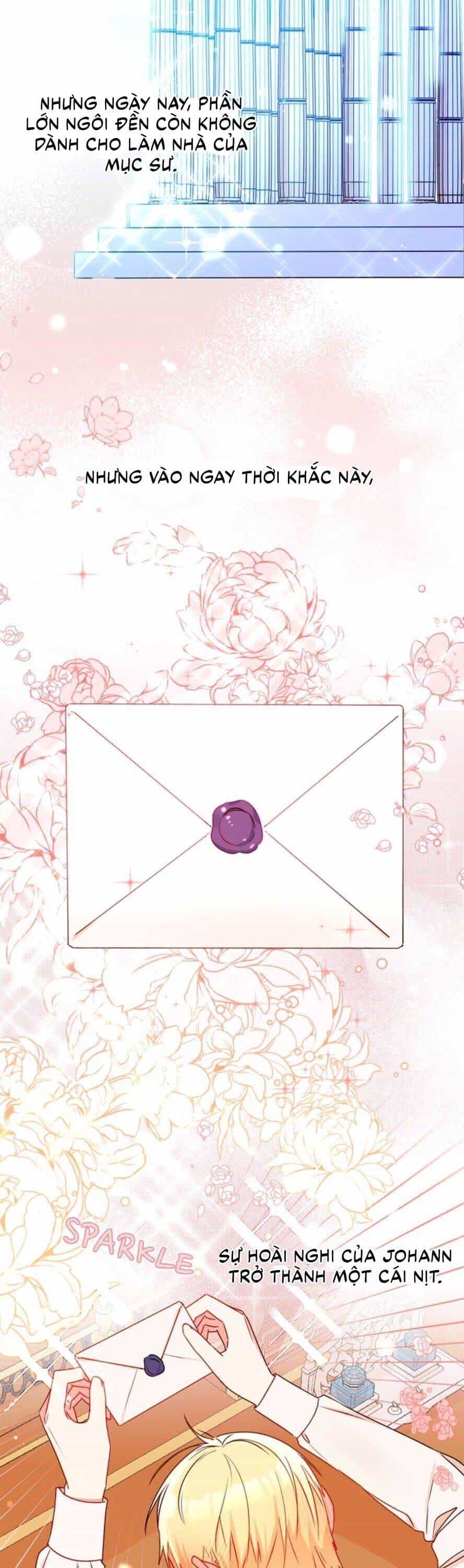 Nhật Ký Quan Sát Elena Evoy - Chương 41 - ảnh 29