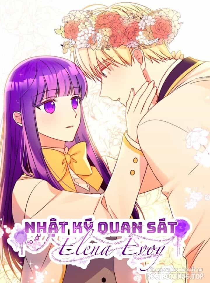 Nhật Ký Quan Sát Elena Evoy - Chương 42 - ảnh 1