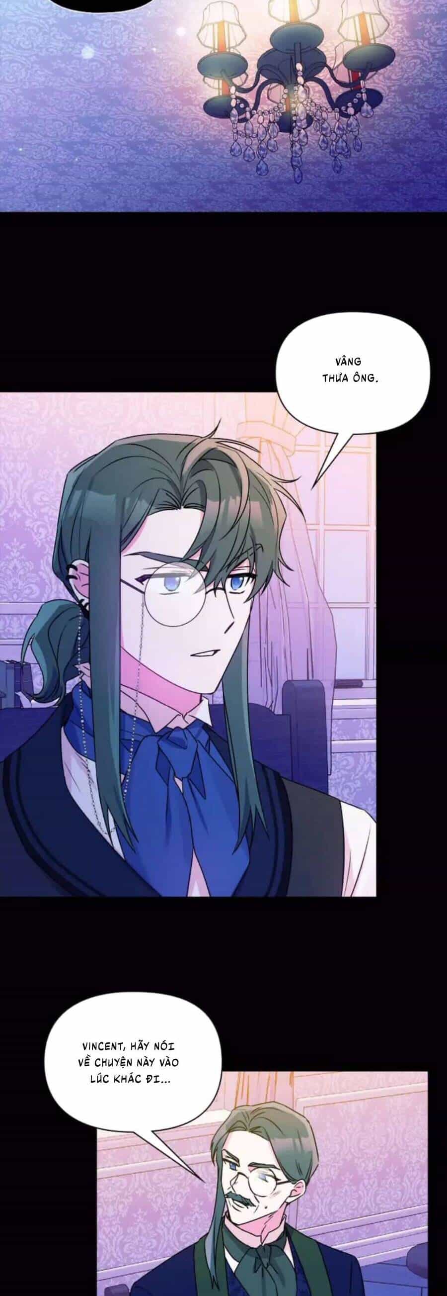 Nhật Ký Quan Sát Elena Evoy - Chương 47 - ảnh 33