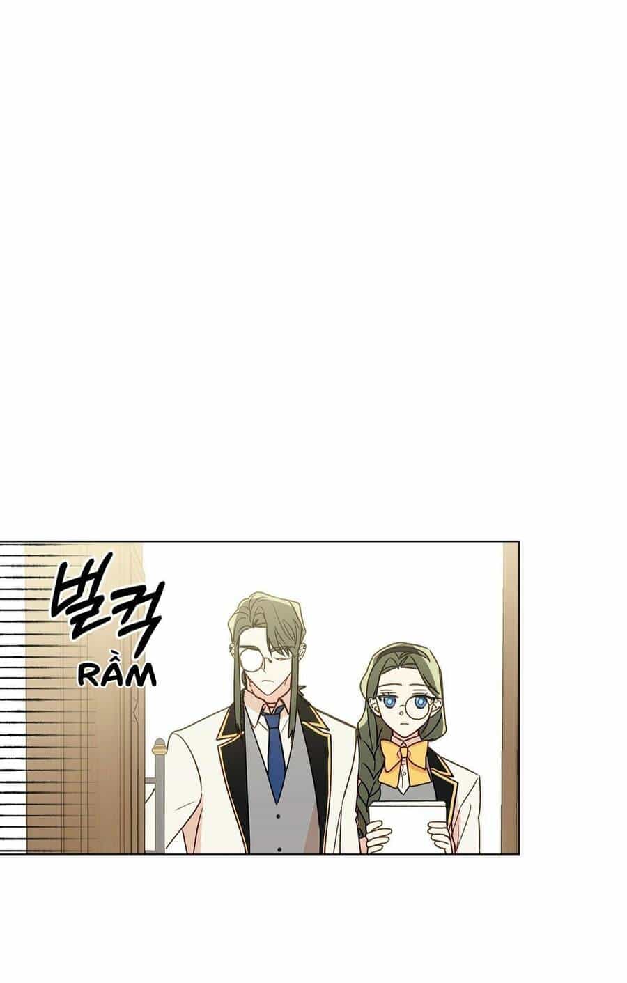 Nhật Ký Quan Sát Elena Evoy - Chương 8 - ảnh 17
