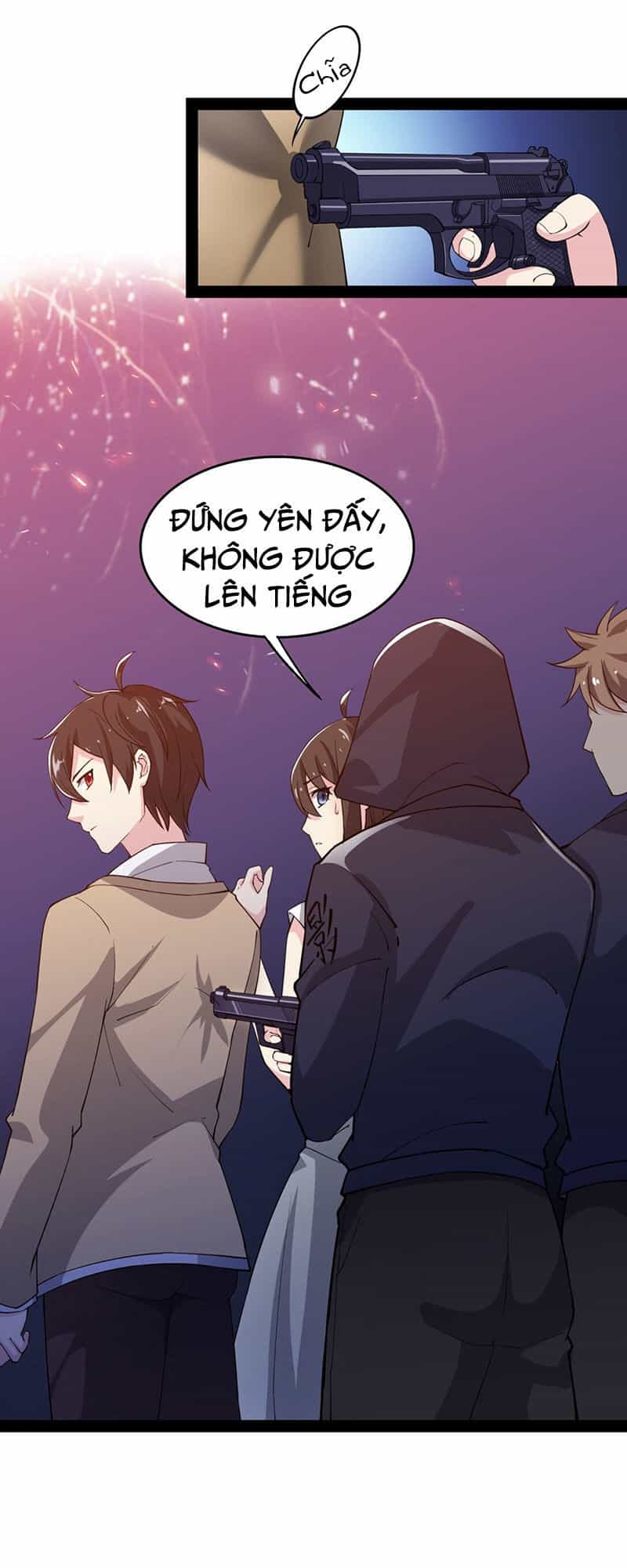 Nhật Ký Thường Ngày Của Tiên Vương - Chương 9 - ảnh 12