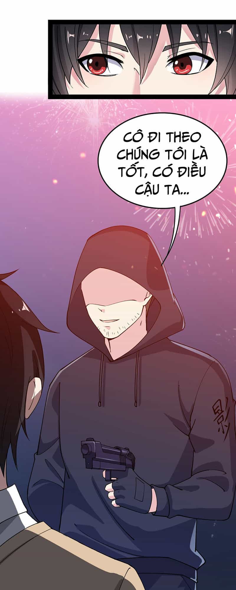 Nhật Ký Thường Ngày Của Tiên Vương - Chương 9 - ảnh 16