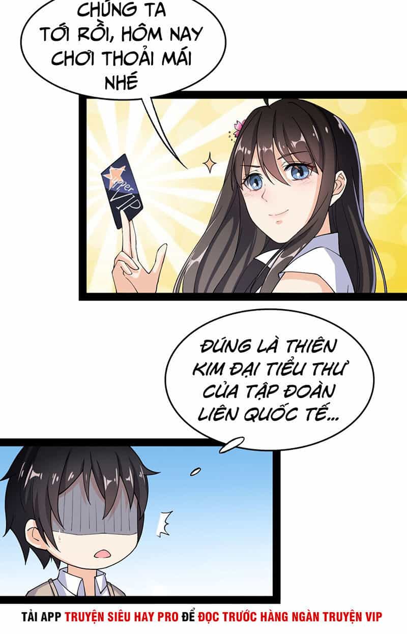 Nhật Ký Thường Ngày Của Tiên Vương - Chương 9 - ảnh 3