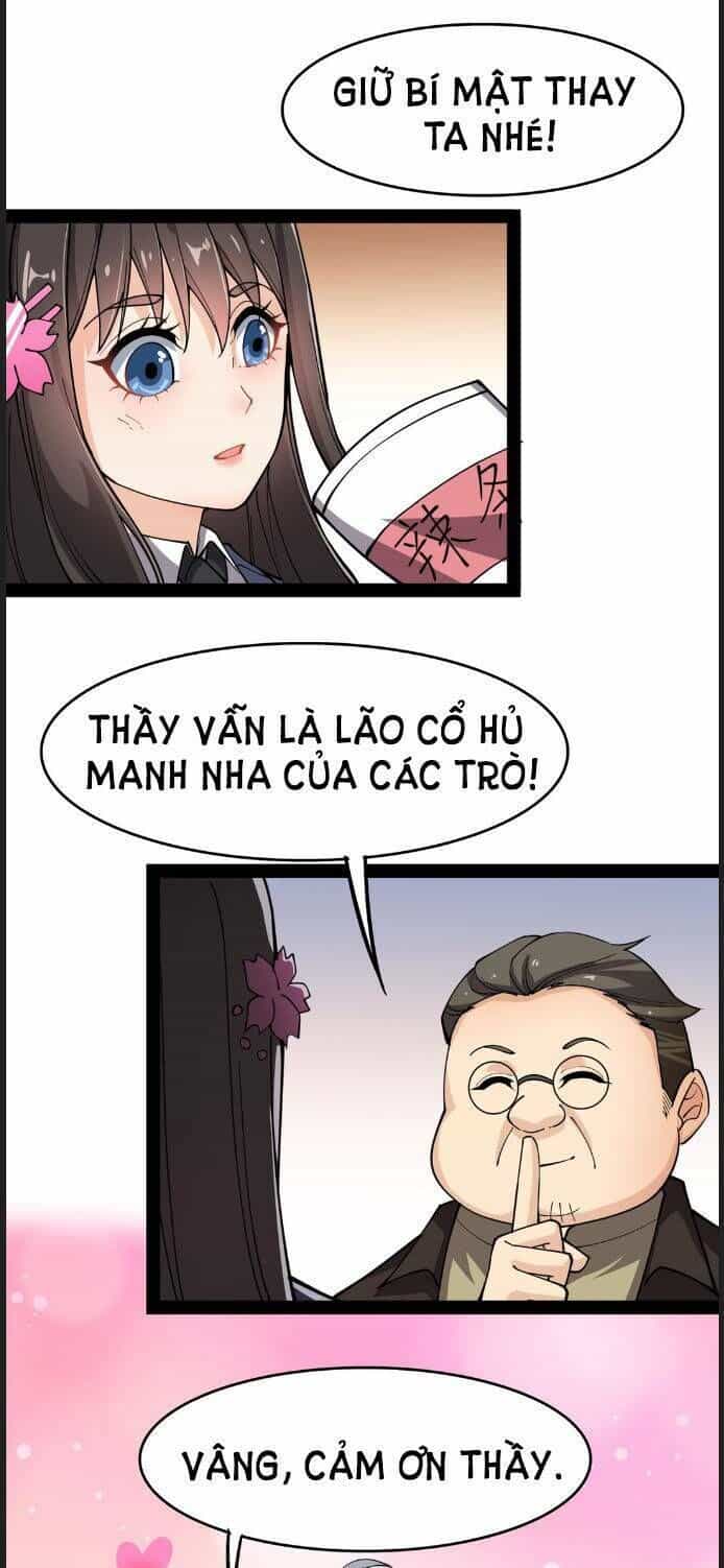 Nhật Ký Thường Ngày Của Tiên Vương - Chương 15 - ảnh 17