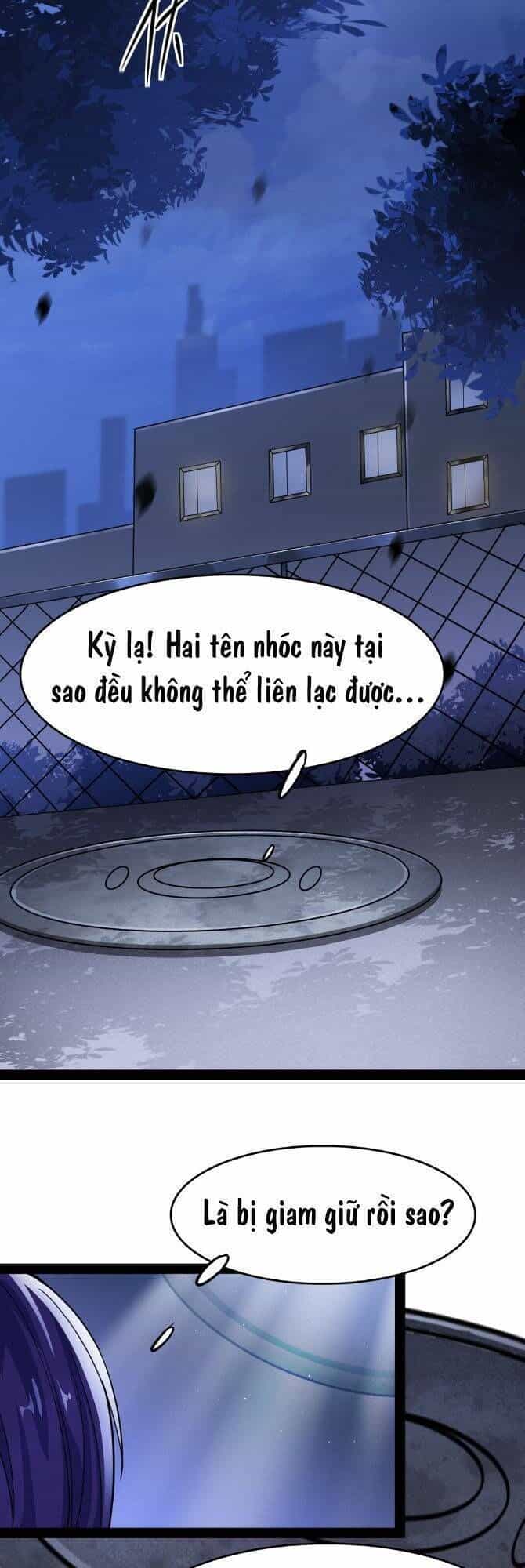 Nhật Ký Thường Ngày Của Tiên Vương - Chương 15 - ảnh 19