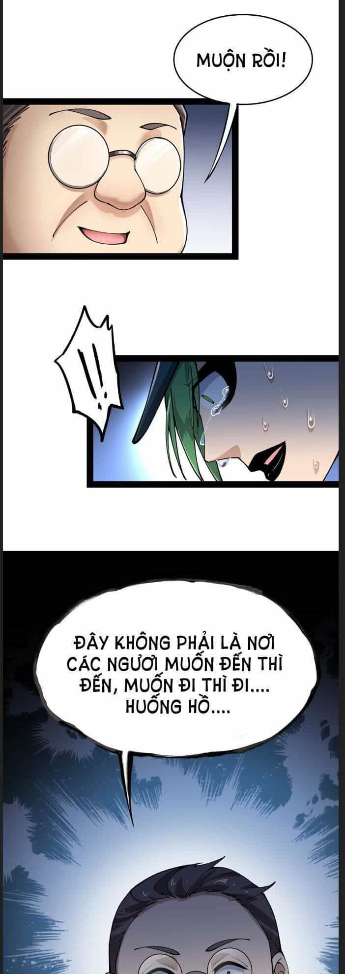 Nhật Ký Thường Ngày Của Tiên Vương - Chương 15 - ảnh 5
