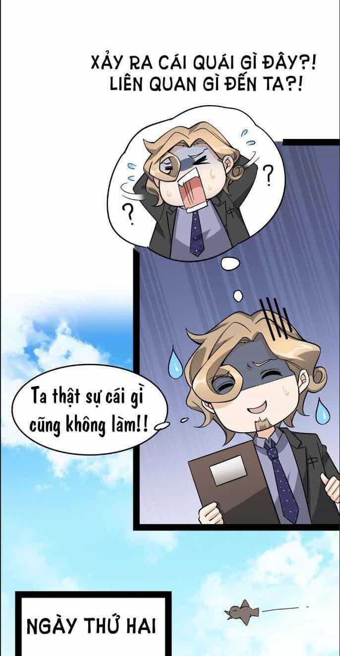 Nhật Ký Thường Ngày Của Tiên Vương - Chương 17 - ảnh 23