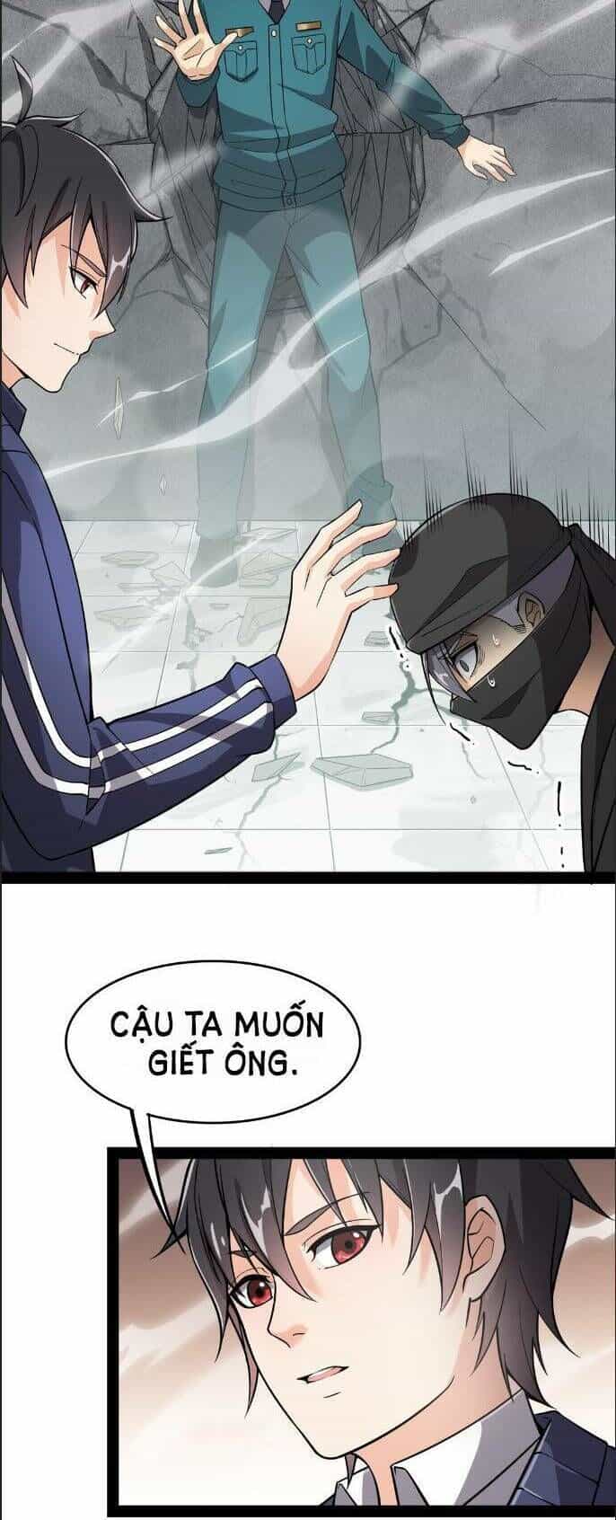 Nhật Ký Thường Ngày Của Tiên Vương - Chương 18 - ảnh 22