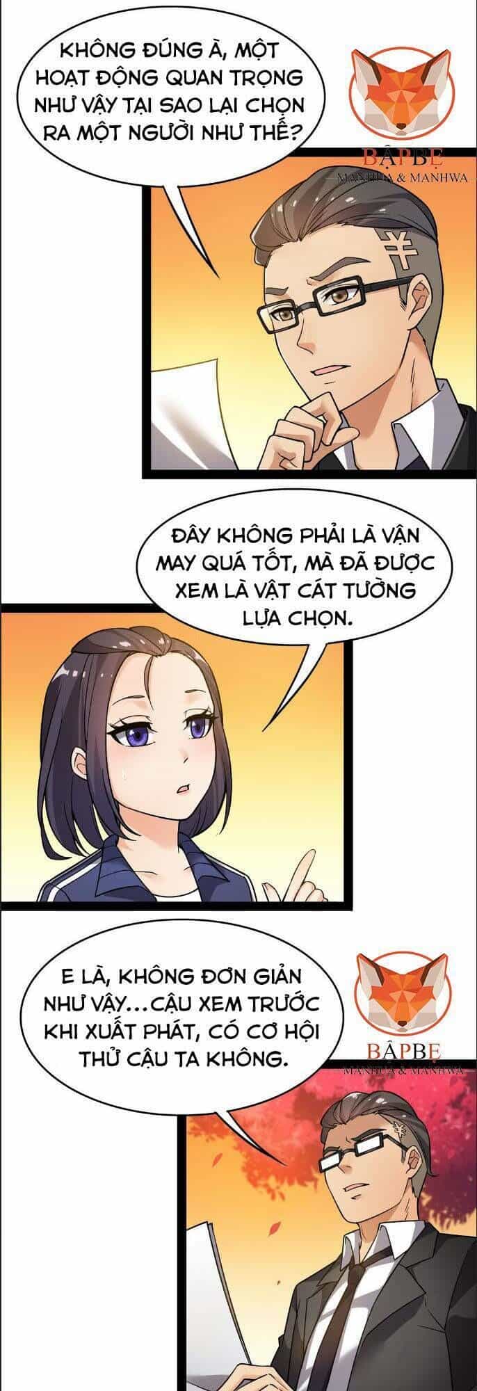 Nhật Ký Thường Ngày Của Tiên Vương - Chương 20 - ảnh 27