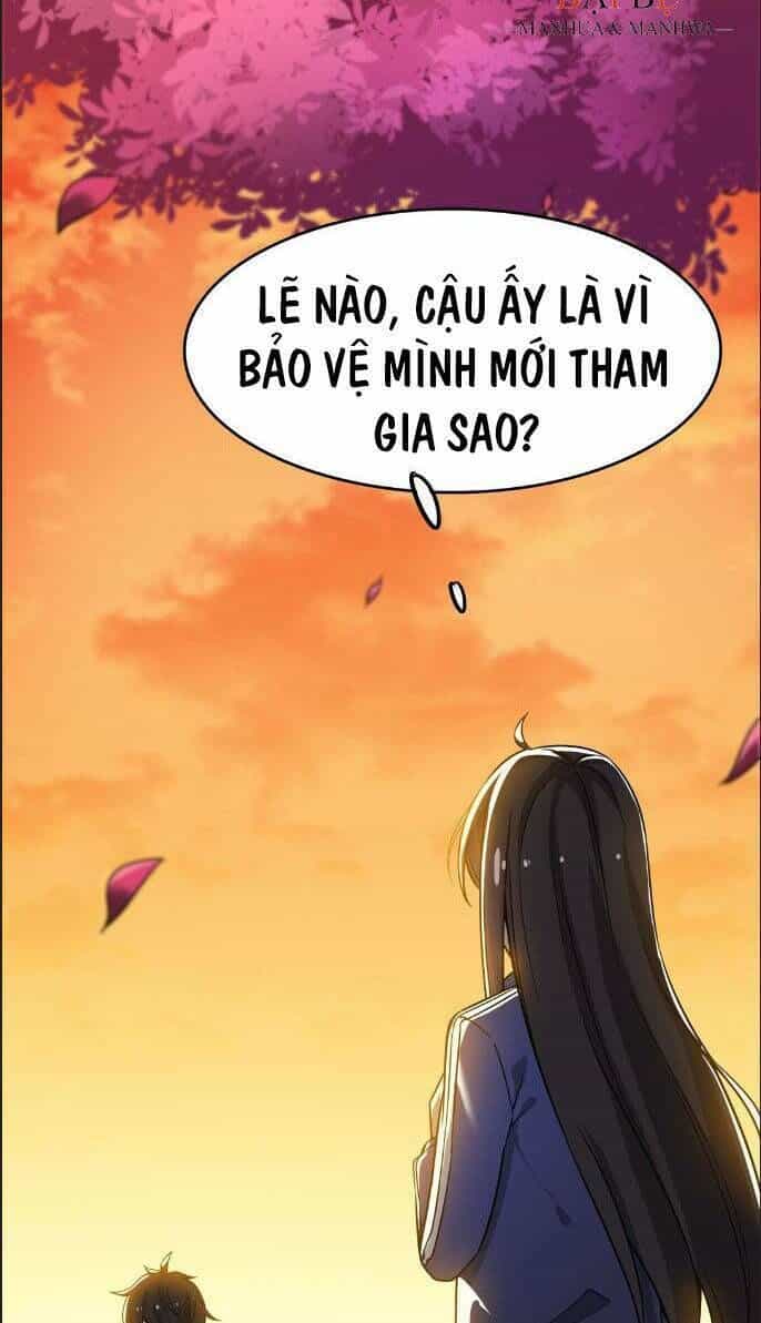 Nhật Ký Thường Ngày Của Tiên Vương - Chương 20 - ảnh 35