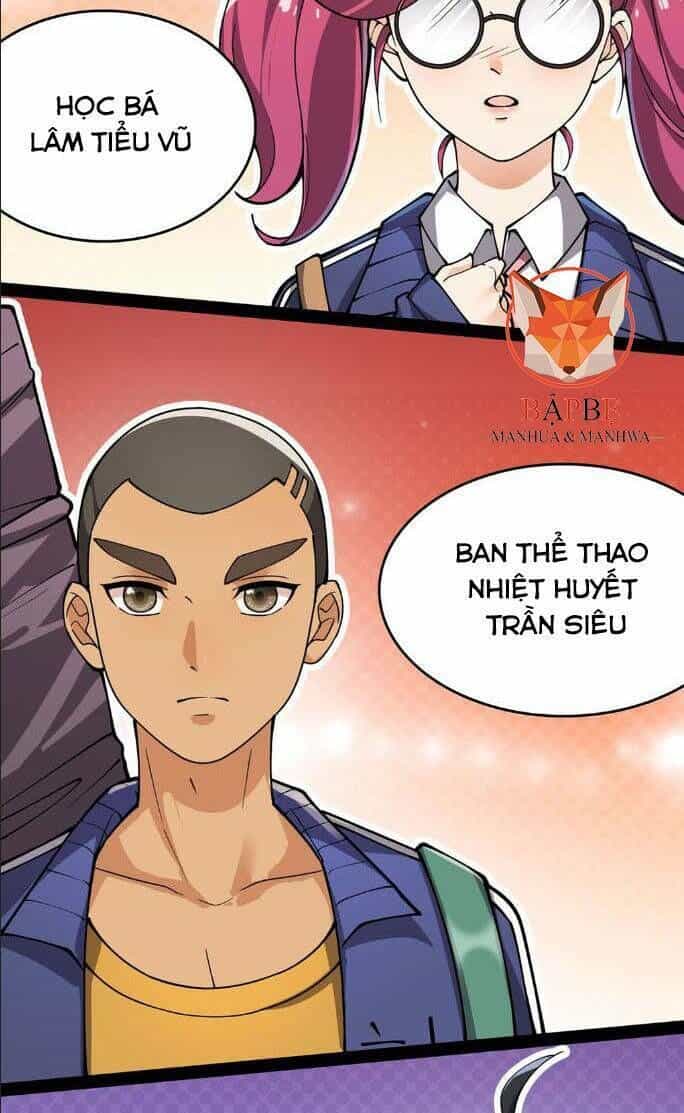 Nhật Ký Thường Ngày Của Tiên Vương - Chương 22 - ảnh 18