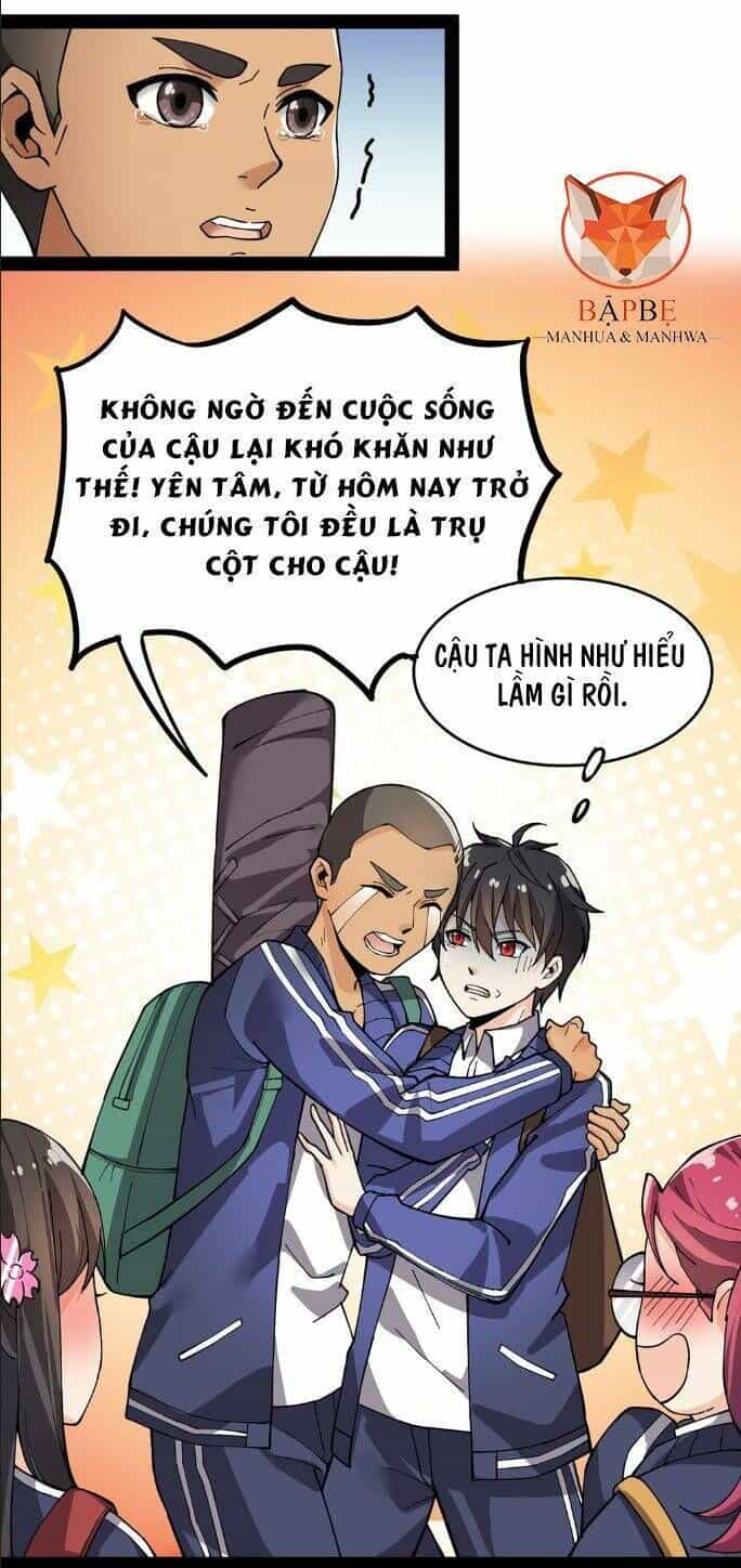 Nhật Ký Thường Ngày Của Tiên Vương - Chương 22 - ảnh 4