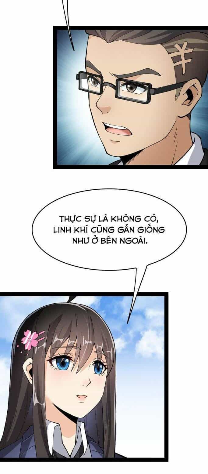 Nhật Ký Thường Ngày Của Tiên Vương - Chương 24 - ảnh 16