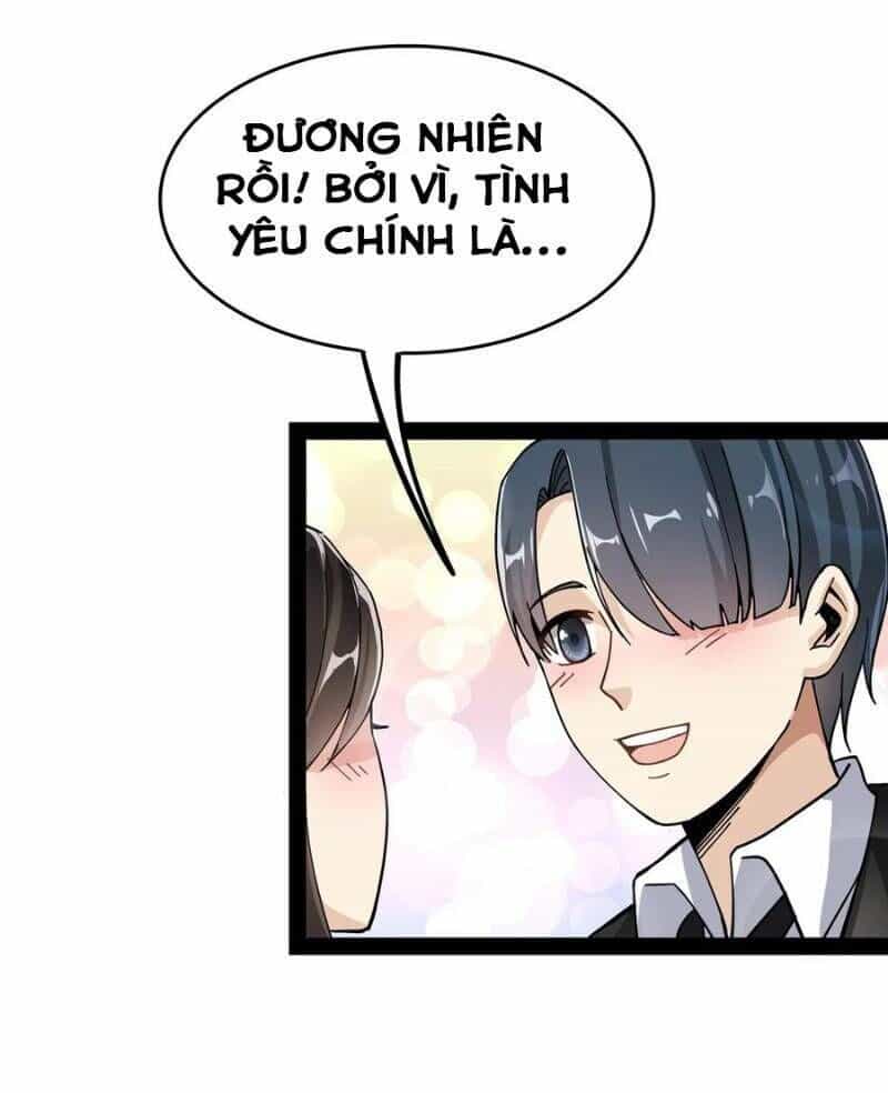Nhật Ký Thường Ngày Của Tiên Vương - Chương 25 - ảnh 23