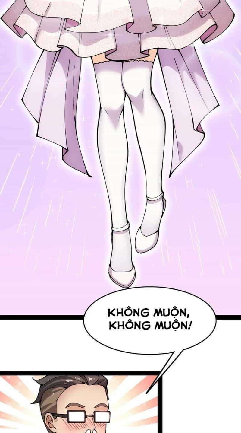 Nhật Ký Thường Ngày Của Tiên Vương - Chương 26 - ảnh 27