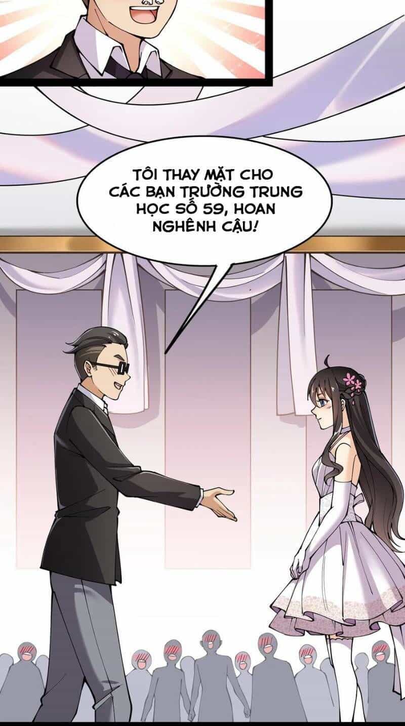 Nhật Ký Thường Ngày Của Tiên Vương - Chương 26 - ảnh 28