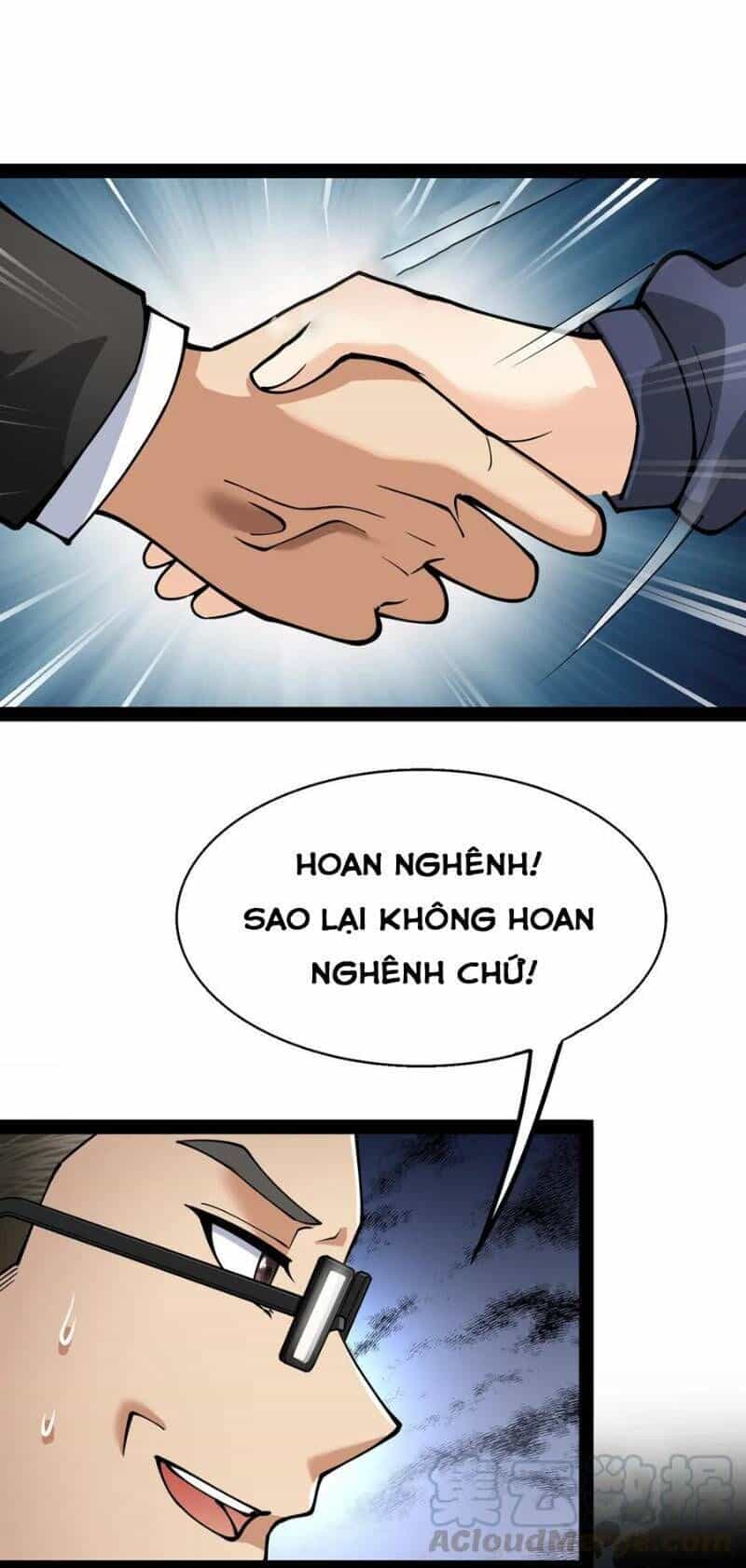 Nhật Ký Thường Ngày Của Tiên Vương - Chương 26 - ảnh 34