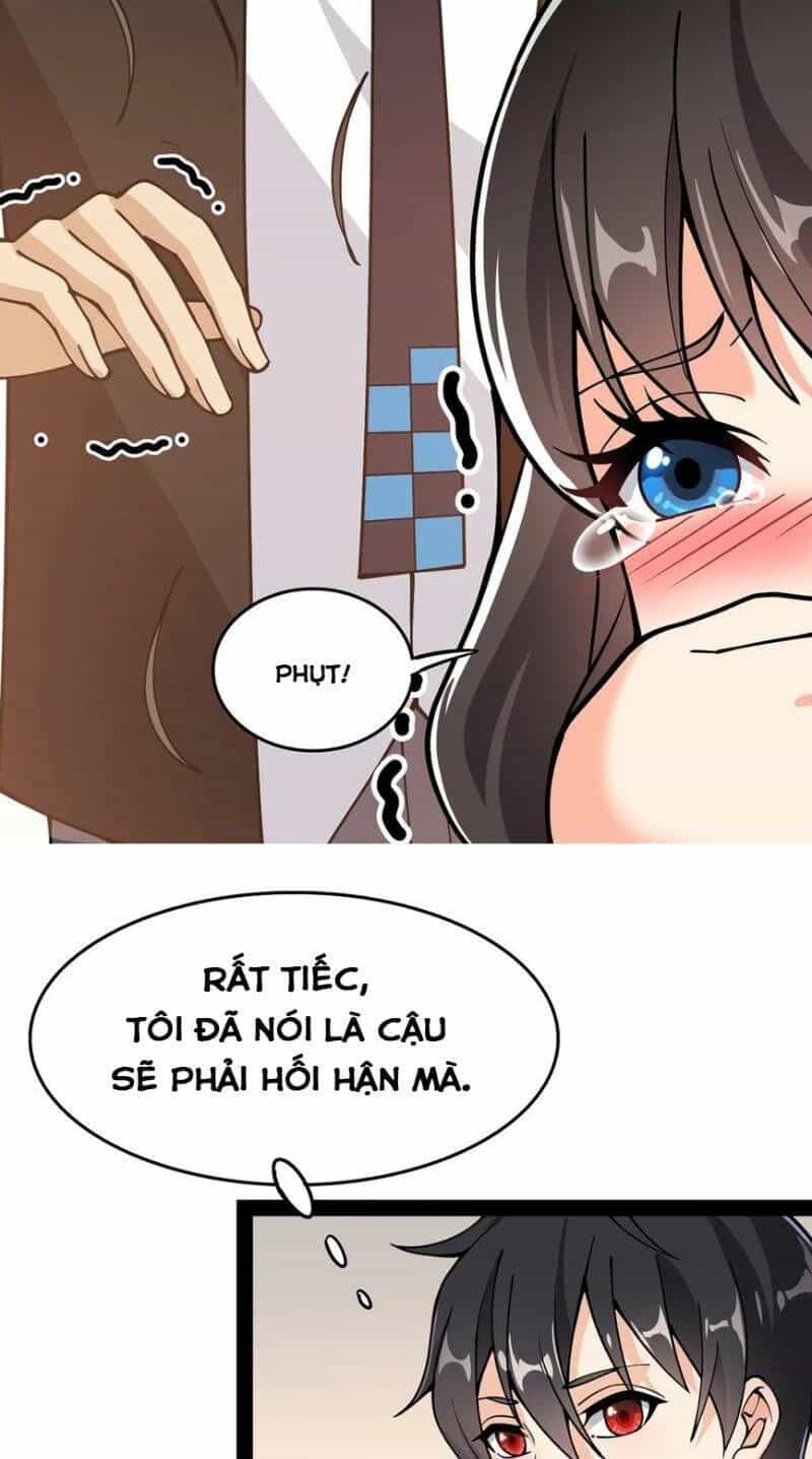 Nhật Ký Thường Ngày Của Tiên Vương - Chương 27 - ảnh 24