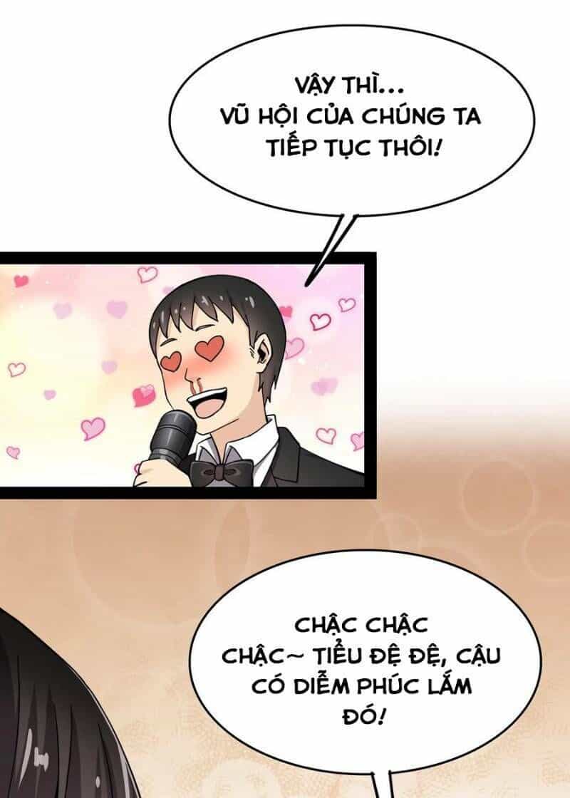 Nhật Ký Thường Ngày Của Tiên Vương - Chương 28 - ảnh 3