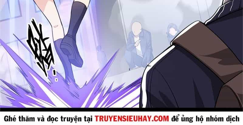 Nhật Ký Thường Ngày Của Tiên Vương - Chương 2 - ảnh 19