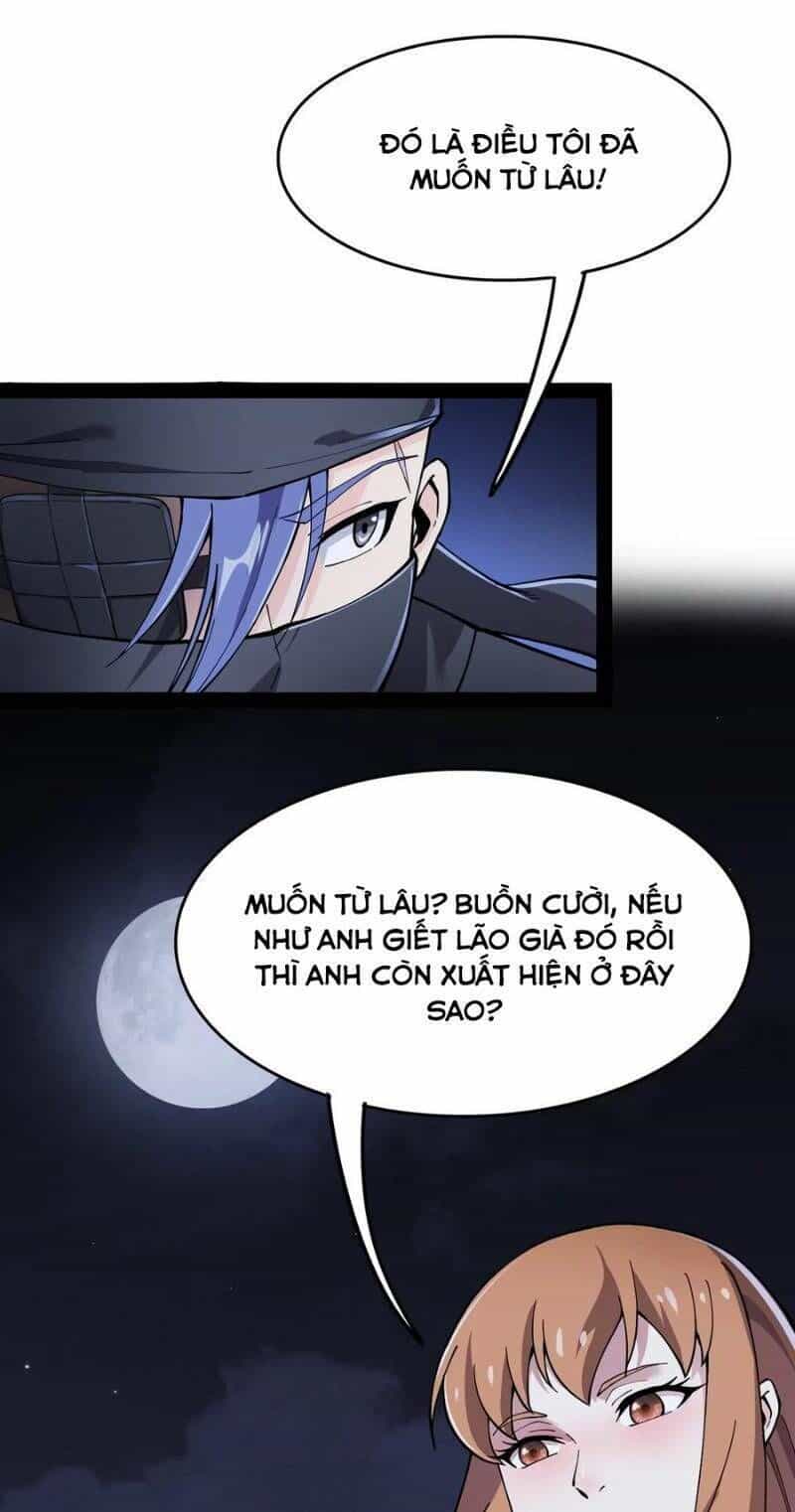 Nhật Ký Thường Ngày Của Tiên Vương - Chương 29 - ảnh 22