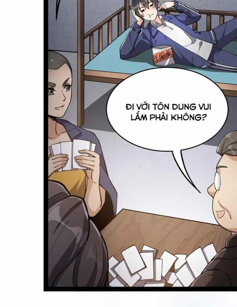 Nhật Ký Thường Ngày Của Tiên Vương - Chương 29 - ảnh 34