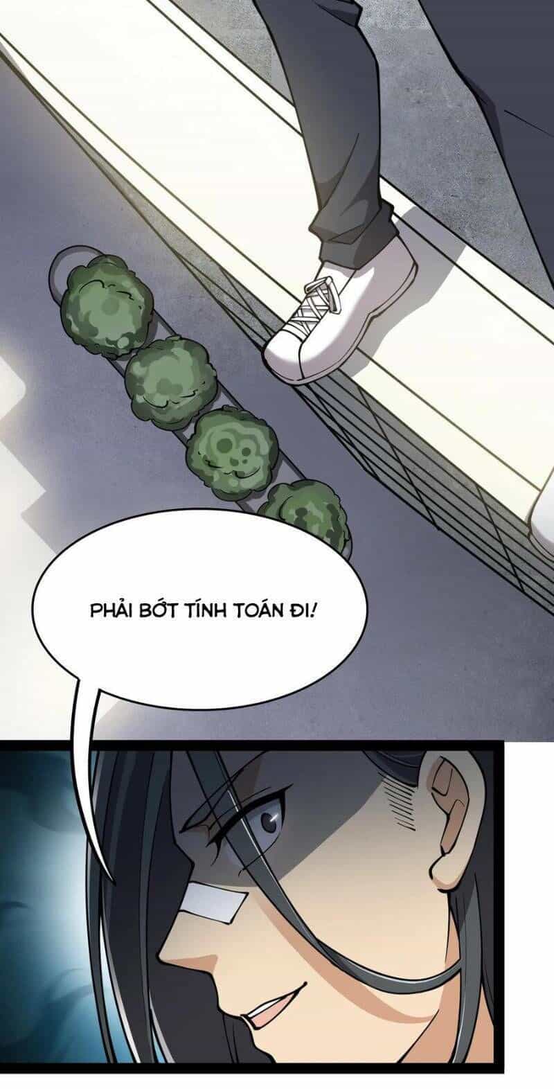 Nhật Ký Thường Ngày Của Tiên Vương - Chương 30 - ảnh 11
