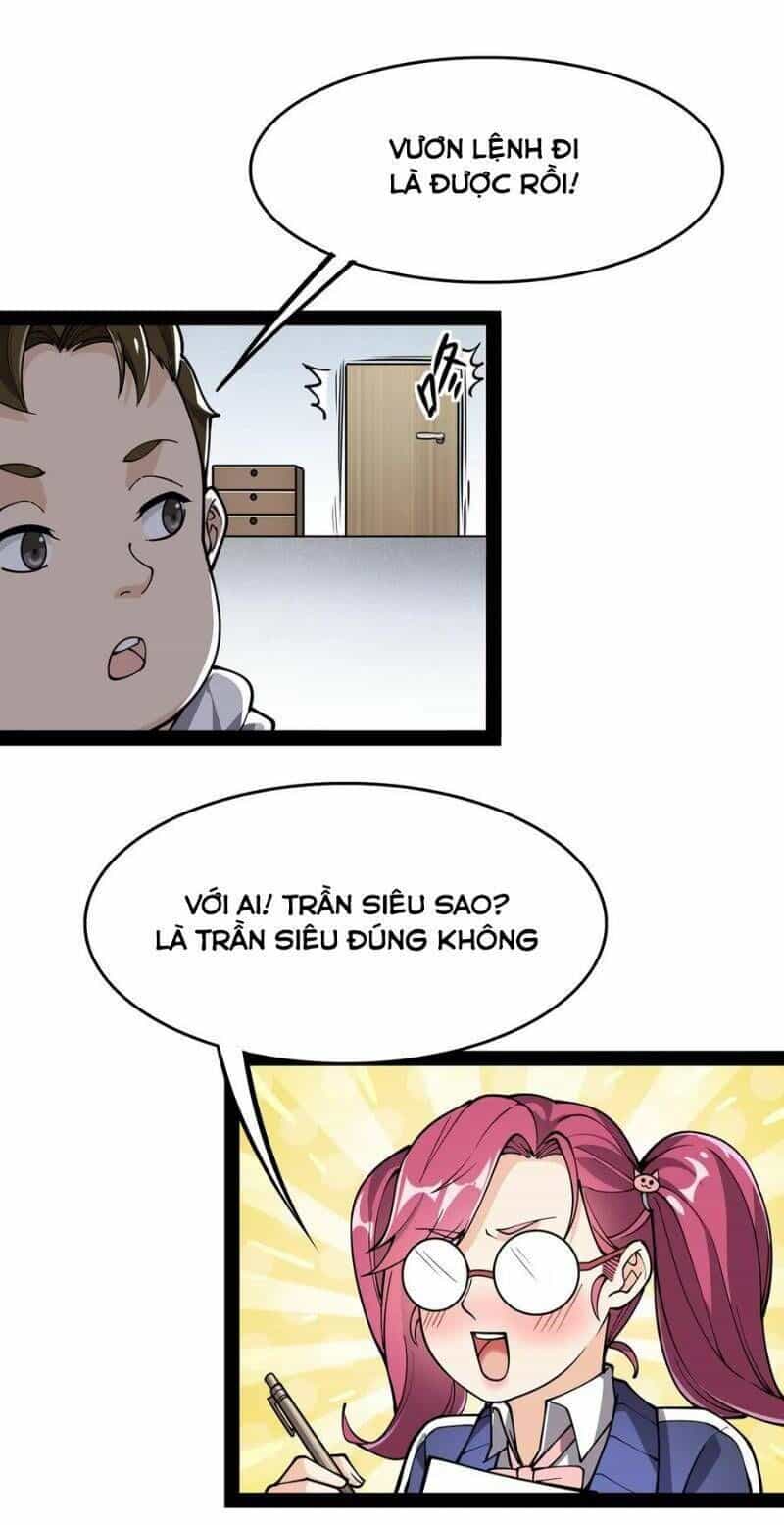 Nhật Ký Thường Ngày Của Tiên Vương - Chương 30 - ảnh 31