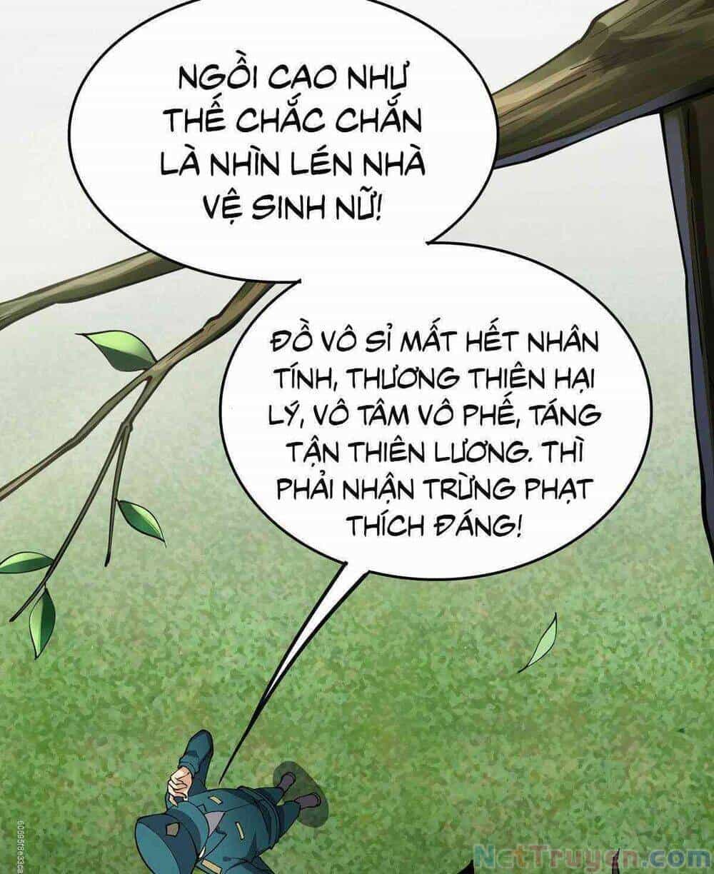 Nhật Ký Thường Ngày Của Tiên Vương - Chương 32 - ảnh 57