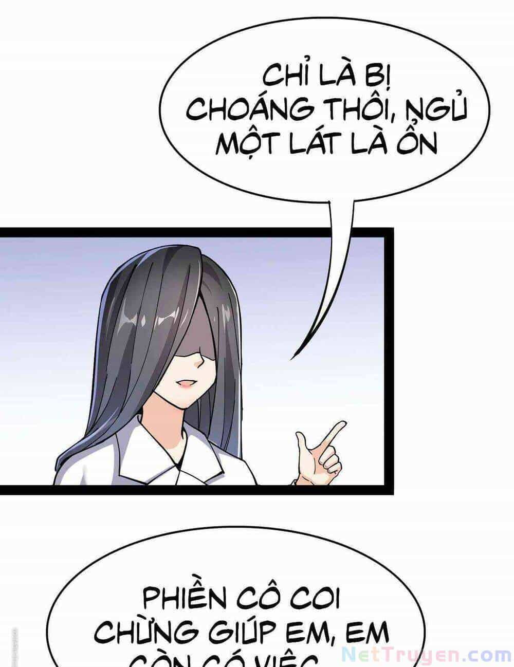 Nhật Ký Thường Ngày Của Tiên Vương - Chương 33 - ảnh 11