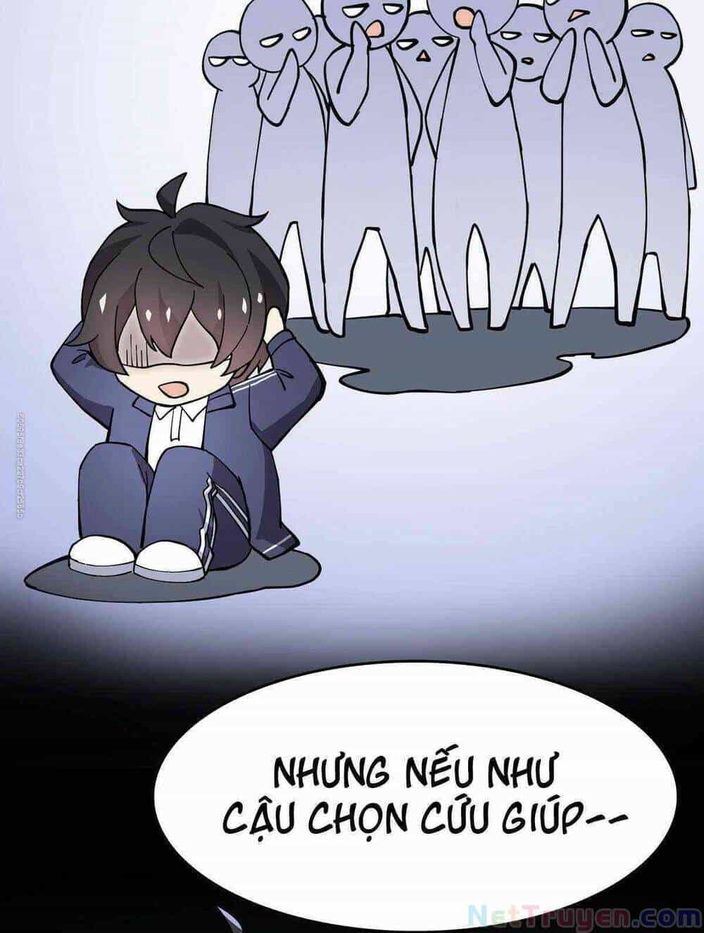 Nhật Ký Thường Ngày Của Tiên Vương - Chương 33 - ảnh 33