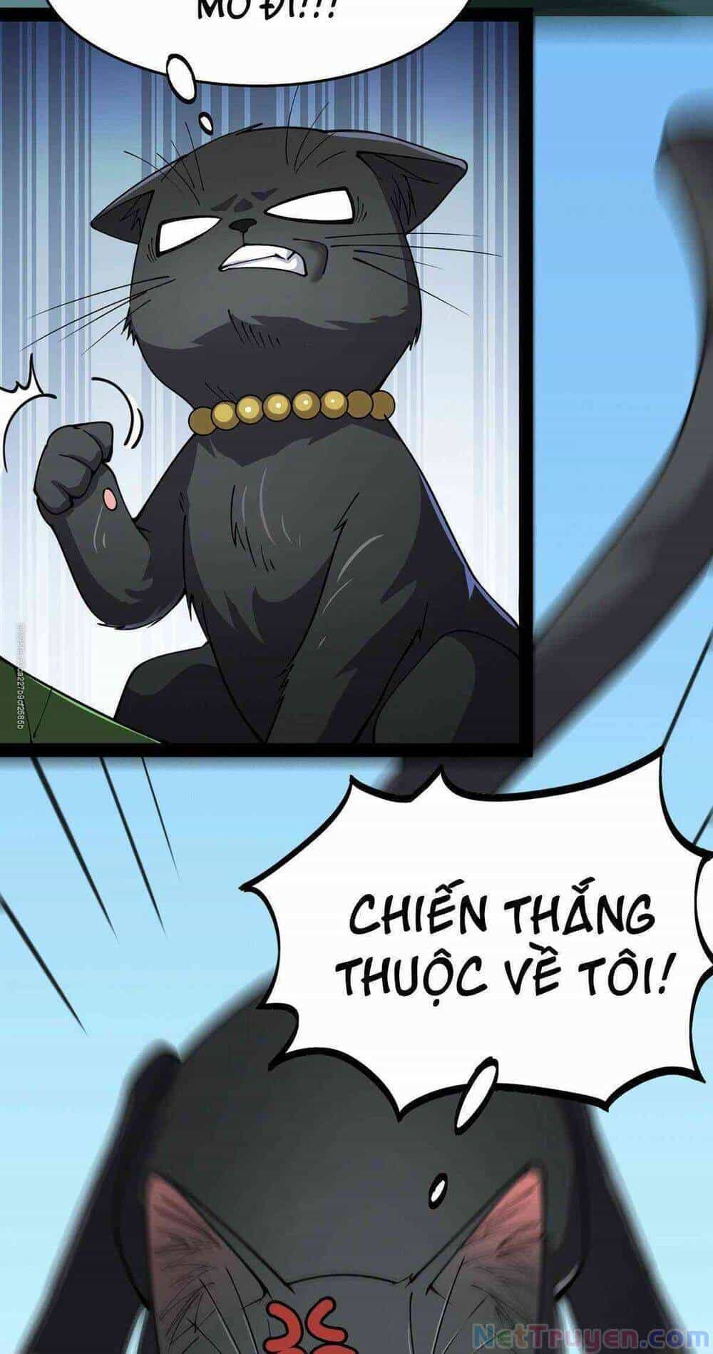 Nhật Ký Thường Ngày Của Tiên Vương - Chương 33 - ảnh 48