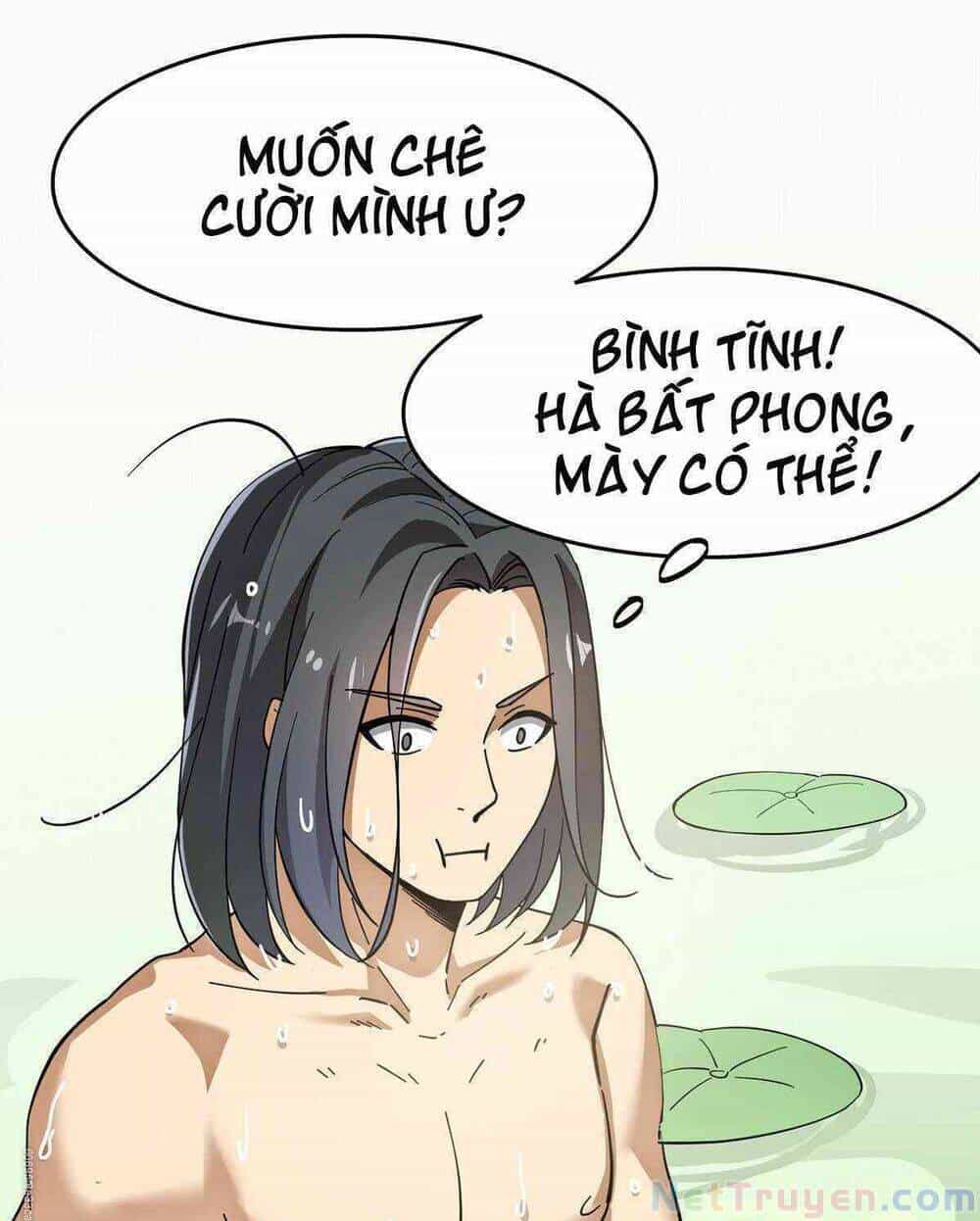 Nhật Ký Thường Ngày Của Tiên Vương - Chương 33 - ảnh 61