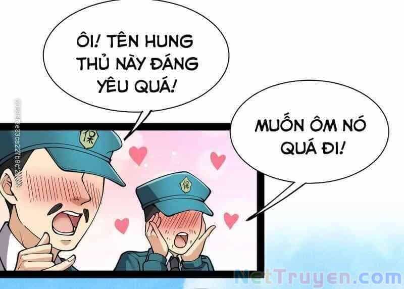 Nhật Ký Thường Ngày Của Tiên Vương - Chương 34 - ảnh 27