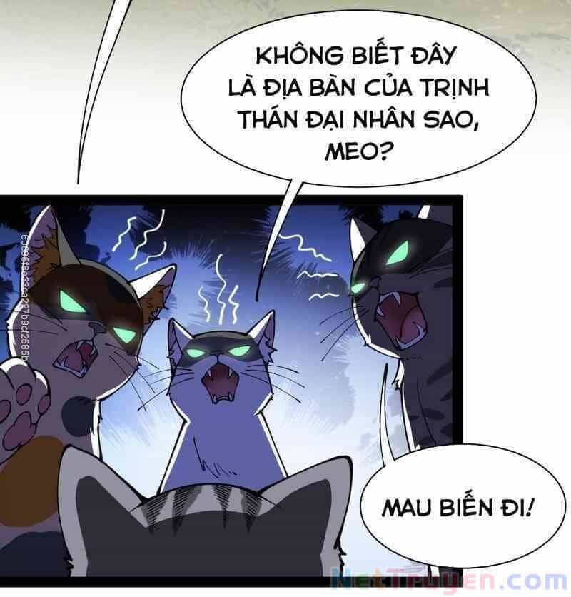 Nhật Ký Thường Ngày Của Tiên Vương - Chương 34 - ảnh 34